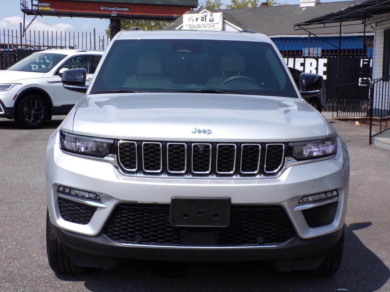 jeep grand cherokee 2024 1C4RJYB60RC719989 image jeep grand cherokee 2024 1C4RJYB60RC719989 image